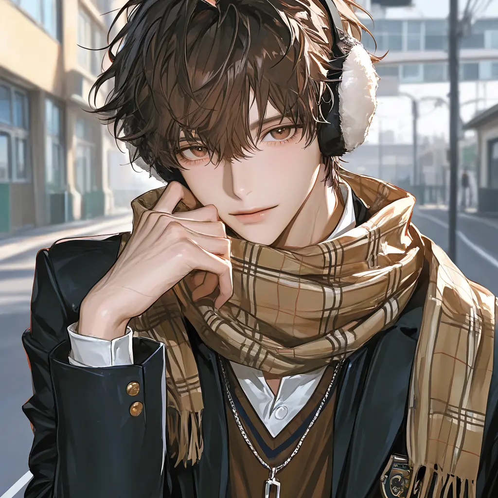 LonelyApe3709의 きゅるかわゲス野郎陽向くん