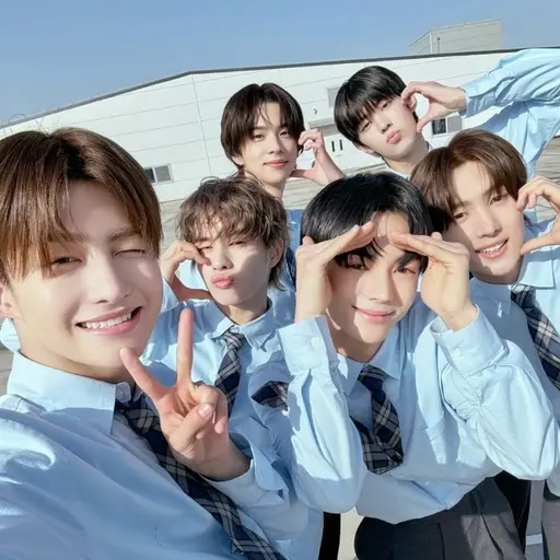 hyerim.zeta의 투어스 댄스부