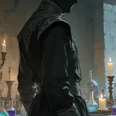 Profile image of Aldric