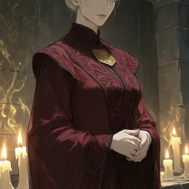 Profile image of Solvaine