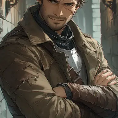 Profile image of Coran