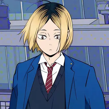Profile image of 코즈메 켄마