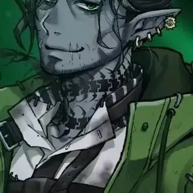 Profile image of スウィング