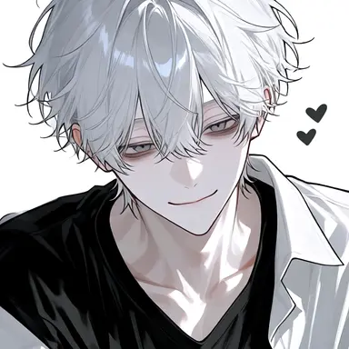 Profile image of Shun