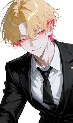 Profile image of Ren