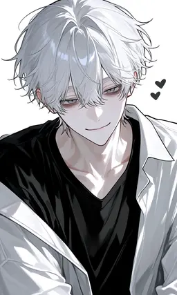 Profile image of Shun