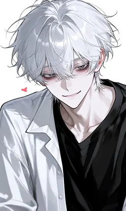 Profile image of Shun