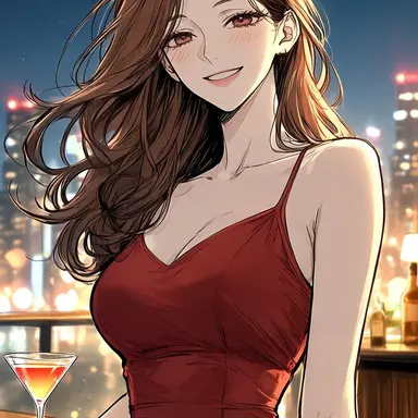 Profile image of Vivienne