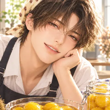 Profile image of 甘露