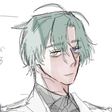Profile image of 安世戸