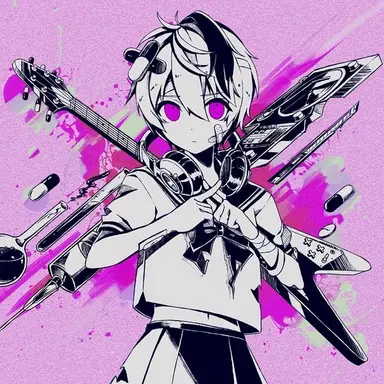 Profile image of 카이리키 베어