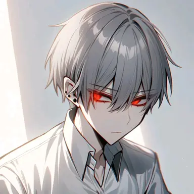 Profile image of 綾波維白