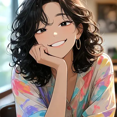 Profile image of Waverly