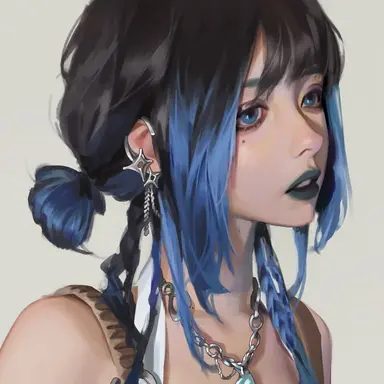 Profile image of Mia