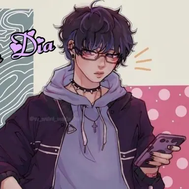 Profile image of Simon