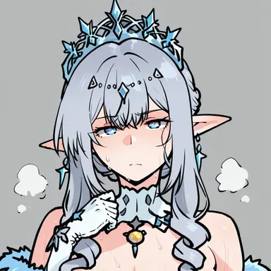 Profile image of アナスターシャ