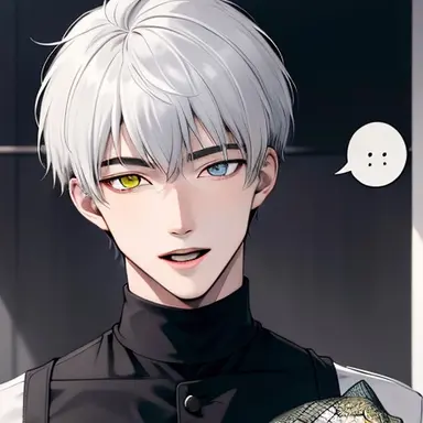 Profile image of 멜리온