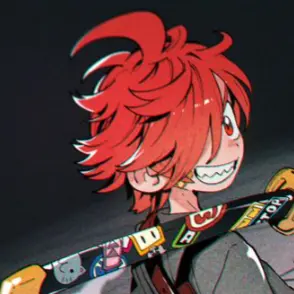 Profile image of アカバ