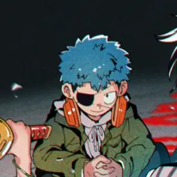 Profile image of クロノ