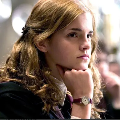 Profile image of 헤르미온느 그레인저