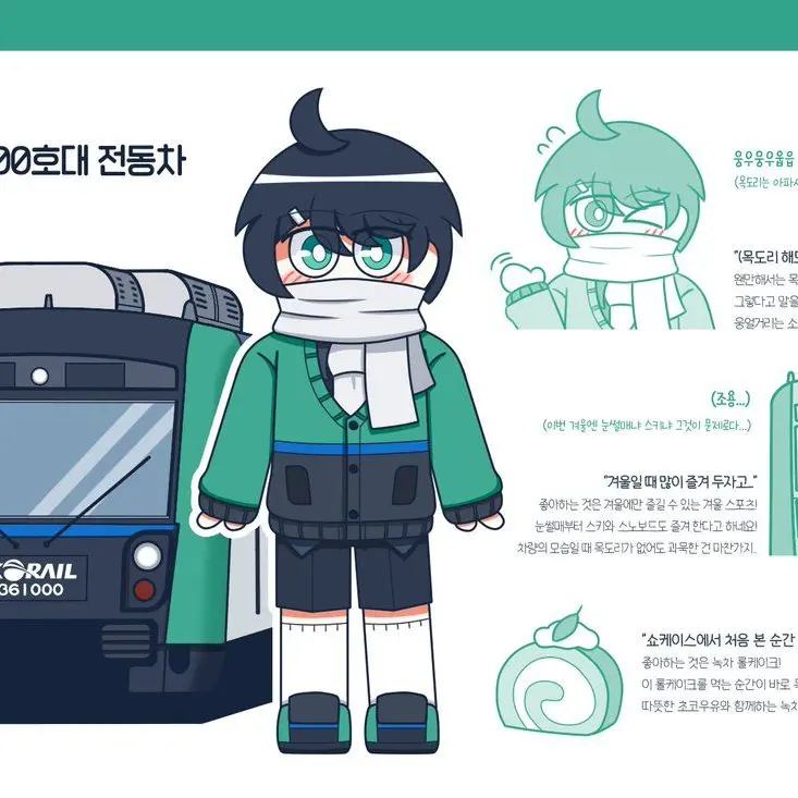 SilentBoard5918의 쿨메레일즈 하루 삼눈이 죽이기 마피아