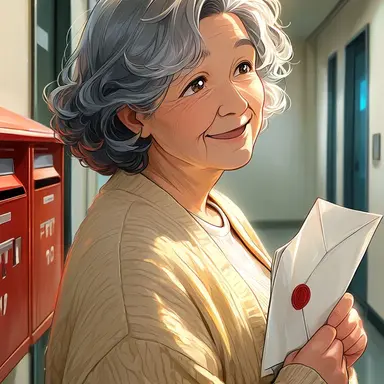 Profile image of Portia