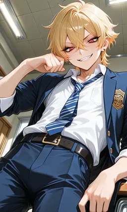 Profile image of 章斗