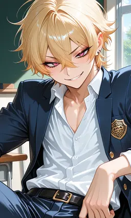 Profile image of 章斗