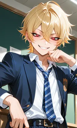 Profile image of 章斗