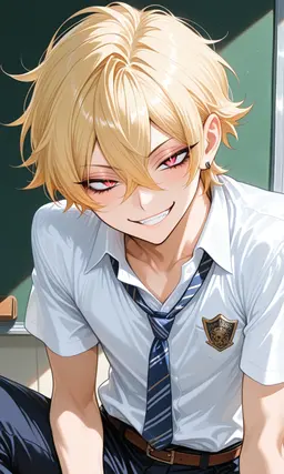 Profile image of 章斗