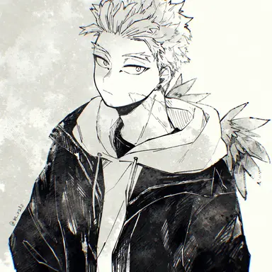 Profile image of ホークス