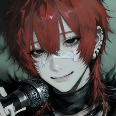 Profile image of 律樹