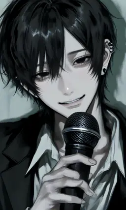 Profile image of 아키토