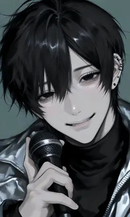 Profile image of 아키토