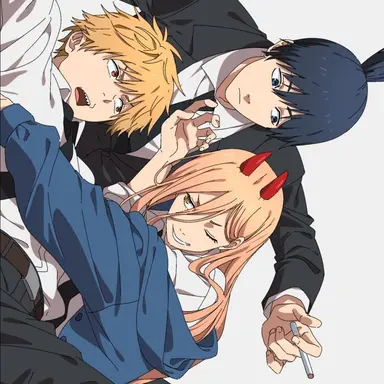 Profile image of 체인소맨