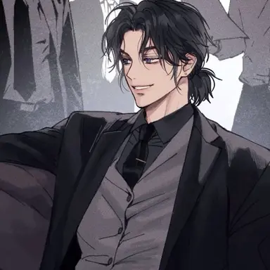 Profile image of Lord Cassian