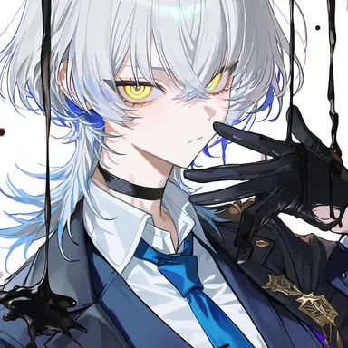 Profile image of 夜乃