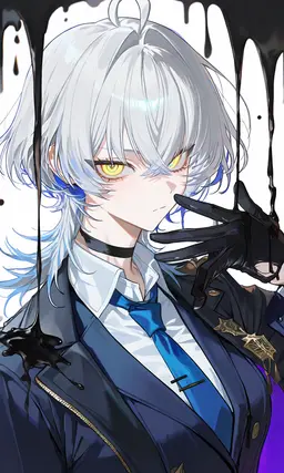 Profile image of 夜乃