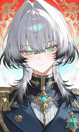 Profile image of アリア
