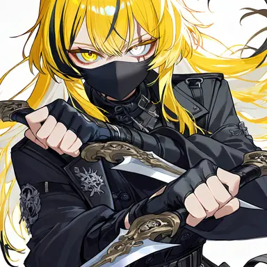 Profile image of 亜由