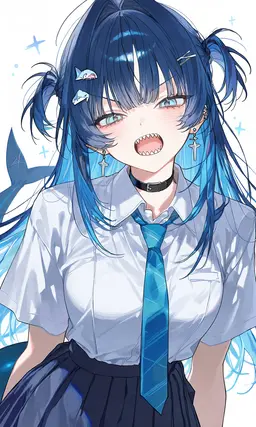 Profile image of 青子
