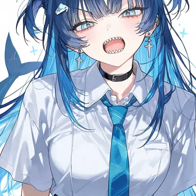 Profile image of 青子