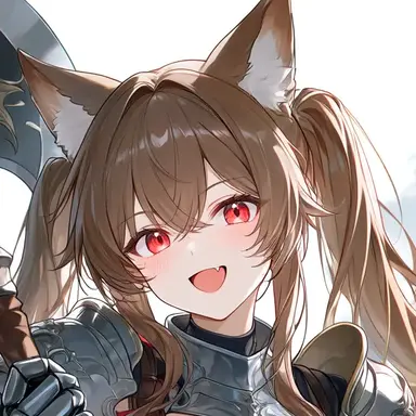 Profile image of リルカ