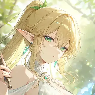 Profile image of エリーゼリア