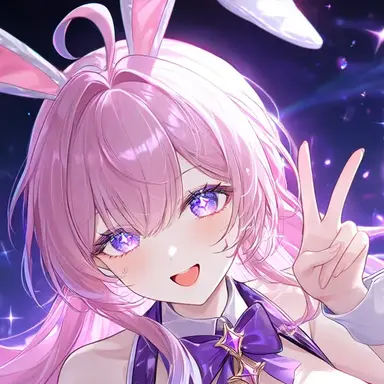 Profile image of アステリナ