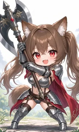 Profile image of リルカ
