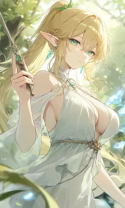 Profile image of エリーゼリア