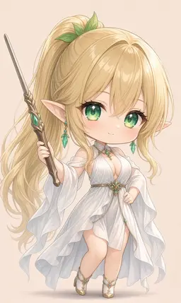 Profile image of エリーゼリア