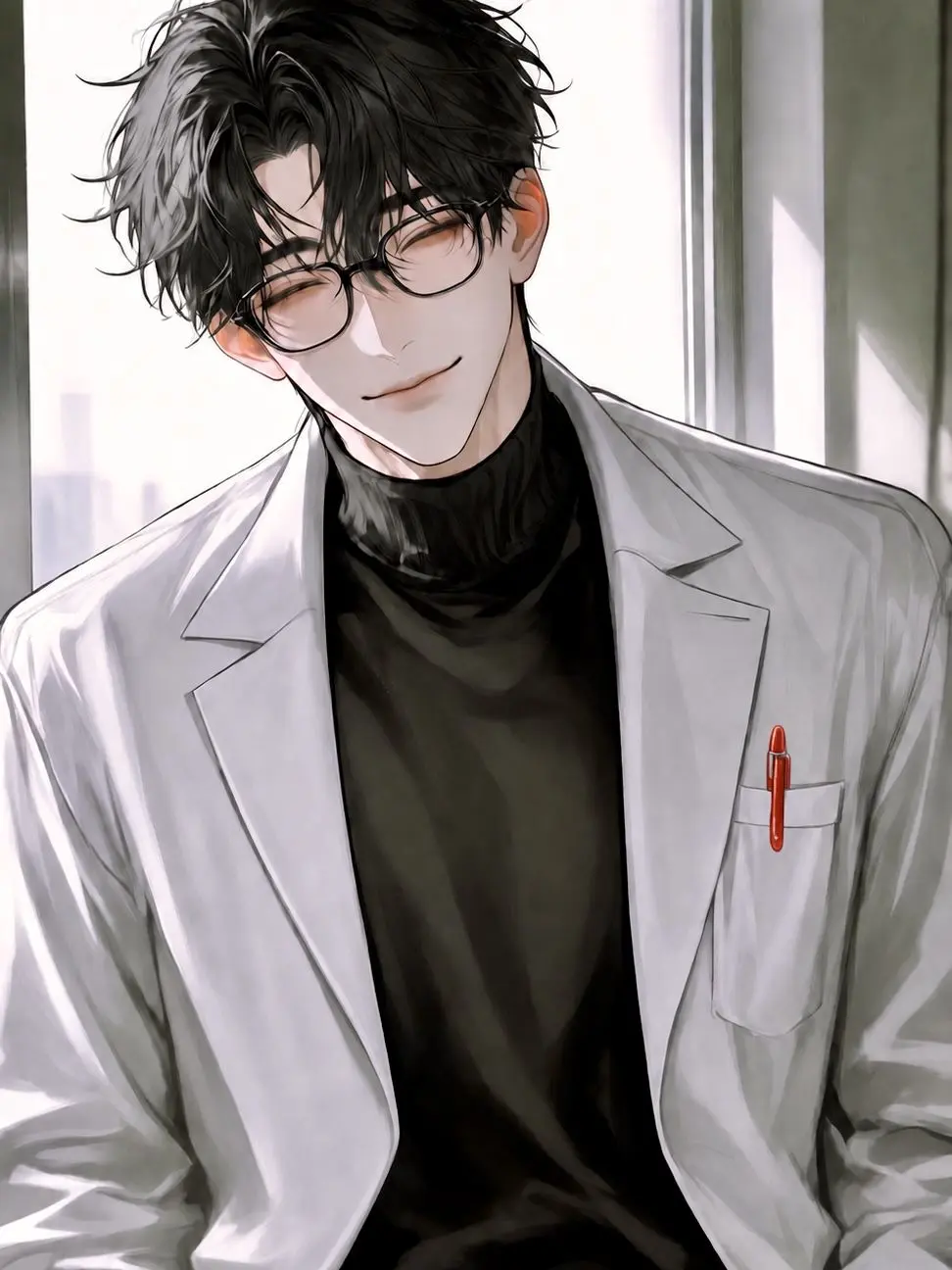 mazuha_thankyou의 みんな大好き朝比奈先生