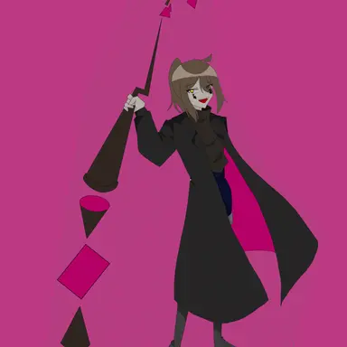 Profile image of サイド・マーカス